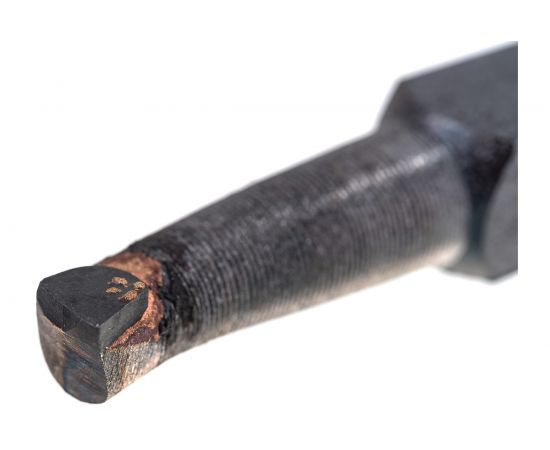 Резец расточной для глухих отверстий (16х16х140 мм; Т15К6) Sekira 5015 – изображение 3