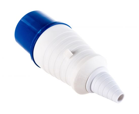 Вилка 023 TDM SQ0601-0004 – изображение 3