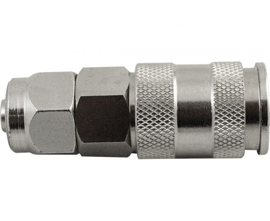 Быстроразъем WIEDERKRAFT WDK-40SPA – изображение 3