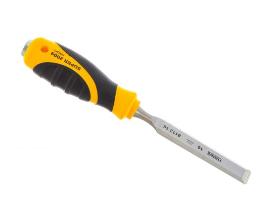 Плоская стамеска с ручкой NAREX SUPER 2009 LINE PROFI 16 мм 811316 – изображение 4