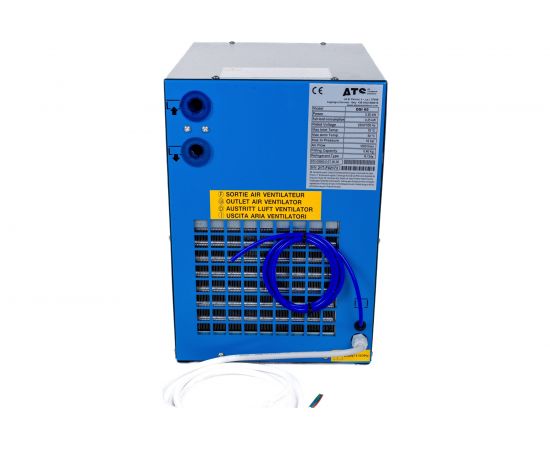 Рефрижераторный осушитель ATS DSI 60 100528537 – изображение 4