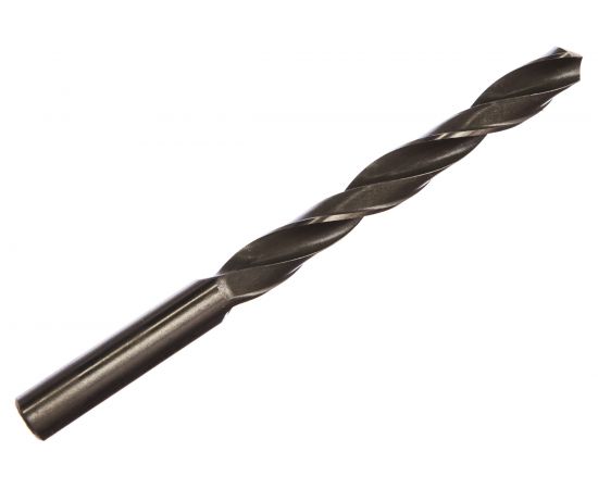Сверло по металлу Проф-В класс В Профессионал (11 мм; Р6М5) Зубр 29621-11 – изображение 4