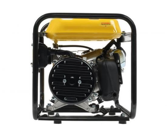 Электрогенератор Eurolux G1200A 64/1/35 – изображение 4