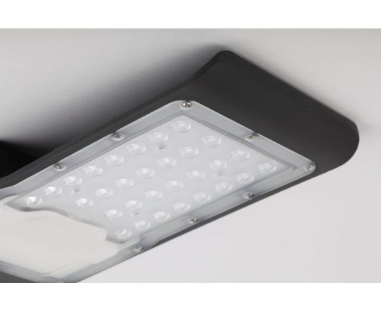 Светодиодный консольный светильник ЭРА SPP503050K030 IP65 30Вт 3000лм 5000К Б0043666 – изображение 4