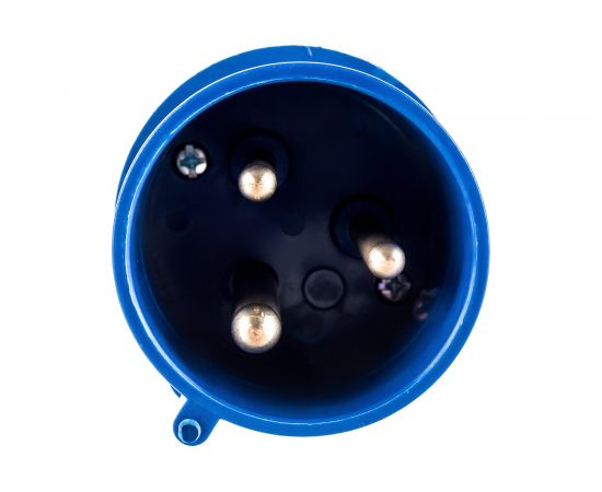 Вилка 023 TDM SQ0601-0004 – изображение 4