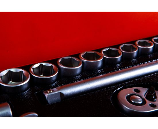 Профессиональный набор инструментов 36 предметов AV Steel AV-011036 – изображение 4