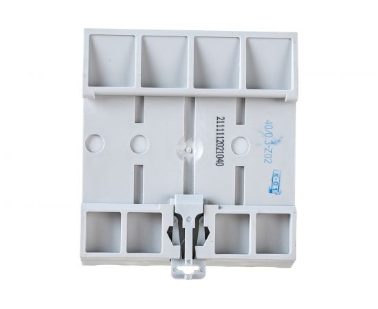 УЗО IEK MDV10-4-040-100 ВД1-63 – изображение 4