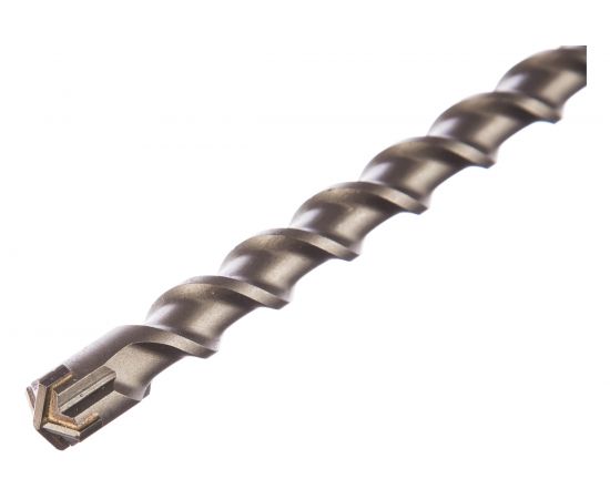 Бур (18x340 мм; SDS-Max) Gigant GRD 2103 – изображение 4