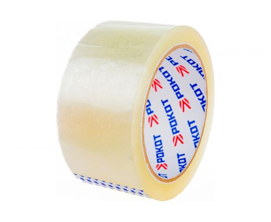 Клейкая лента VETTA 75 м x 48 мм, 40 мкрн 472-008 – изображение 4