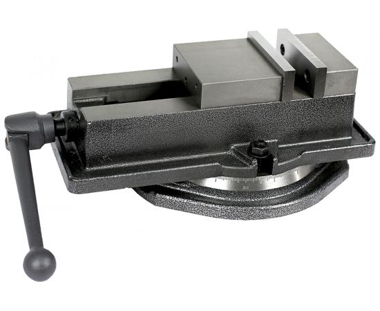 Тиски METALMASTER ТФПП100 – изображение 4