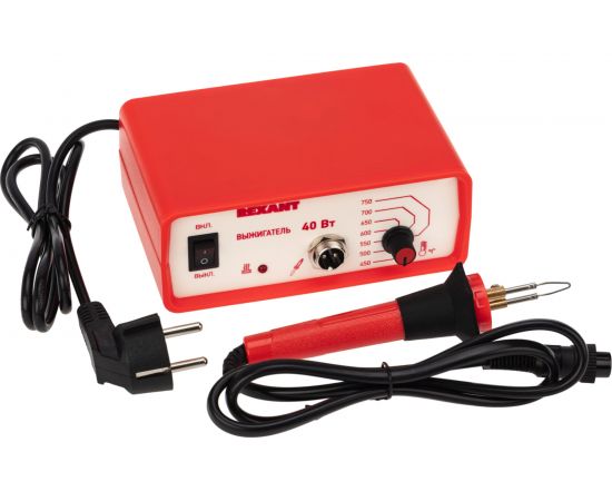 Набор для выжигания REXANT аппарат и 5 досок серия «Для мальчиков» 12-0929-2 – изображение 4