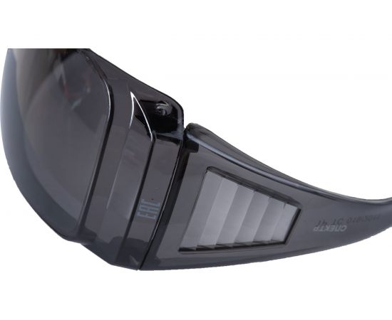 Защитные очки РУСОКО Спектр, дарк 113531Д – изображение 4