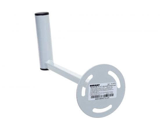 Г-образный поворотный кронштейн REXANT эфирный 25см 34-0571 – изображение 4