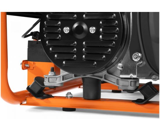 Бензиновый генератор DAEWOO GDA 3500DFE – изображение 4