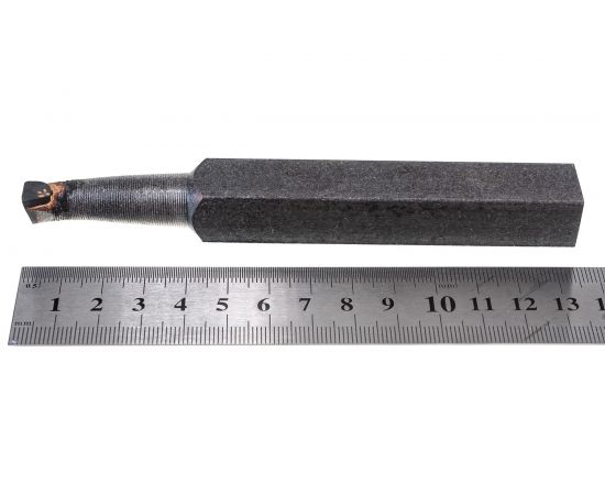 Резец расточной для глухих отверстий (16х16х140 мм; Т15К6) Sekira 5015 – изображение 4