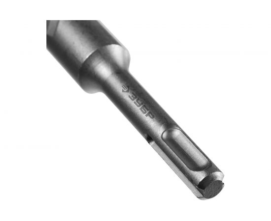 Бур SDS-plus ЗУБР 6x110 мм 29315-110-06 – изображение 4