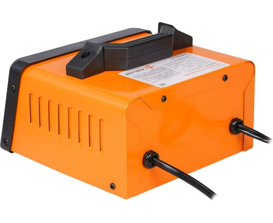 Зарядное устройство 5А 6В/12В Airline ACH-5A-06 – изображение 4