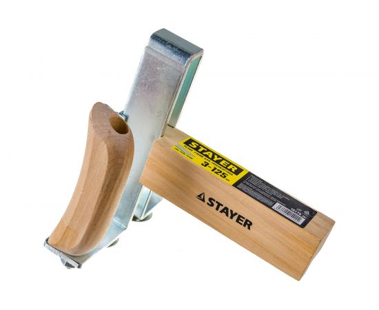 Дисковый резак по гипсокартону STAYER ПРОФИ с дополнительной рукояткой 3-120 мм 15175_z01 – изображение 4