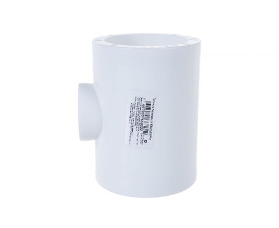 Переходной тройник Политэк 63х32х63 9300633263 – изображение 4