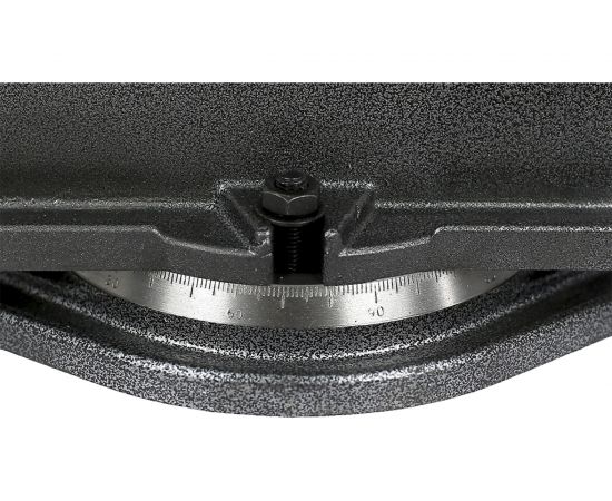 Тиски METALMASTER ТФПП100 – изображение 5