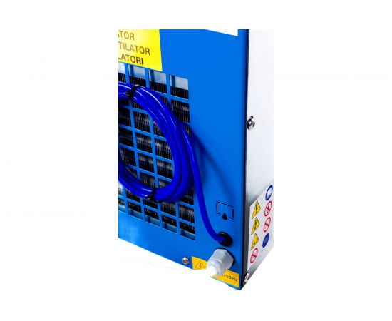 Рефрижераторный осушитель ATS DSI 60 100528537 – изображение 5