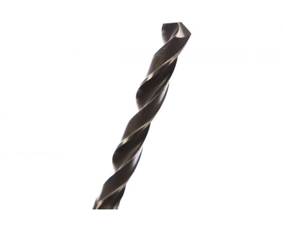 Сверло по металлу Проф-В класс В Профессионал (11 мм; Р6М5) Зубр 29621-11 – изображение 5