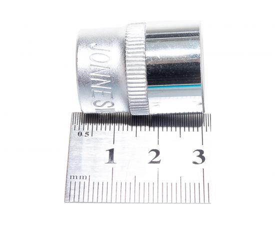 Головка торцевая 6-гранная (3/8DR; 16 мм) Jonnesway S04H3116 – изображение 5