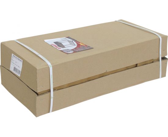 Мангал Комплект-Агро ПРИВАЛ KA3418 – изображение 6