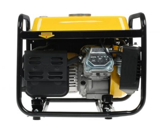 Электрогенератор Eurolux G1200A 64/1/35 – изображение 6