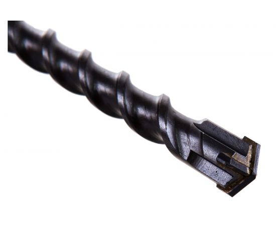 Бур (18x340 мм; SDS-Max) Gigant GRD 2103 – изображение 6