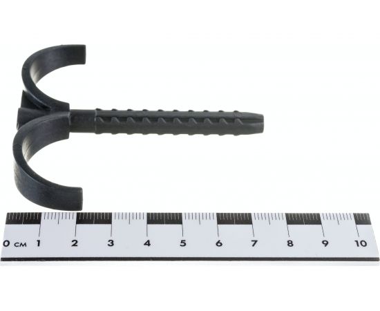 Двойной дюбель-крюк Uni-Fitt 8 x 80 для фиксации труб 854D0808 – изображение 6