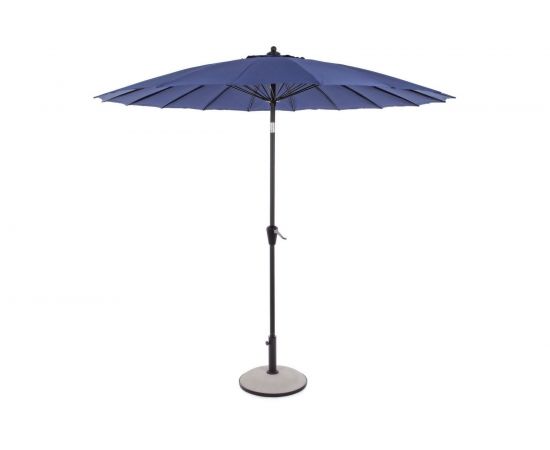 Зонт Bizzotto Атланта, синий, D270, 0795551 