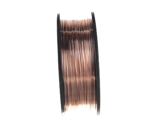 Проволока СВ08Г2С-О 0.8 мм (К-118) 1 кг ИМ ГОСТ 2246-70 Интерметиз 4678598026007 