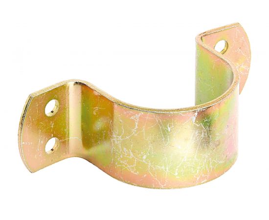 Крепеж для труб GAH ALBERTS оц. 40х60х130х3,5мм 216672 