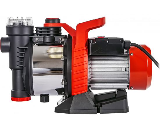 Садовый насос QUATTRO ELEMENTI Giardino 1101 FL 910-201 
