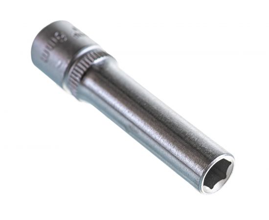 Головка длинная 6-гранная (6 мм; 1/4) FORCE 5255006 