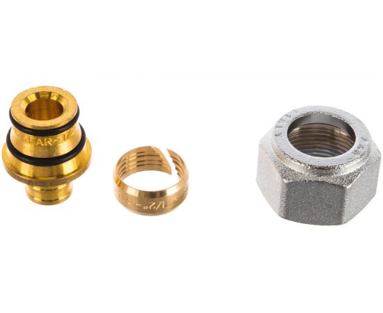 Концовка для пластиковых труб М24х19 FAR 16х2 FC 6052 5861 