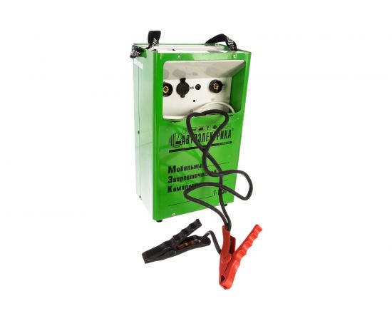 Мобильный энергетический комплекс АВТОЭЛЕКТРИКА Т-1030 