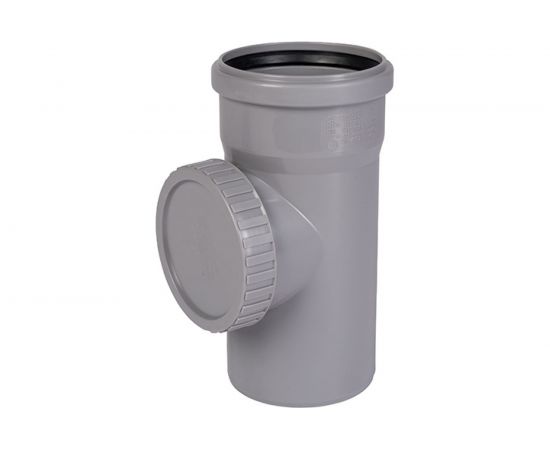 Ревизия Ostendorf 90 мм 114600 