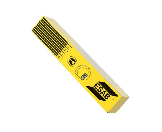 Сварочные электроды МР-3 (3.0x350 мм; 5 кг) ESAB 4595303WM0 