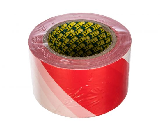 Сигнальная лента FIT IT 70 мм х 200 м 11854 