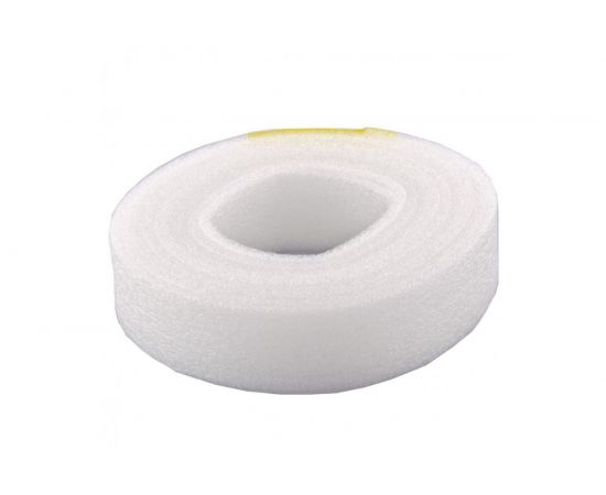 Самоклеящийся уплотнитель для окон СИБРТЕХ 5x16 мм, 12 м Россия 93843 