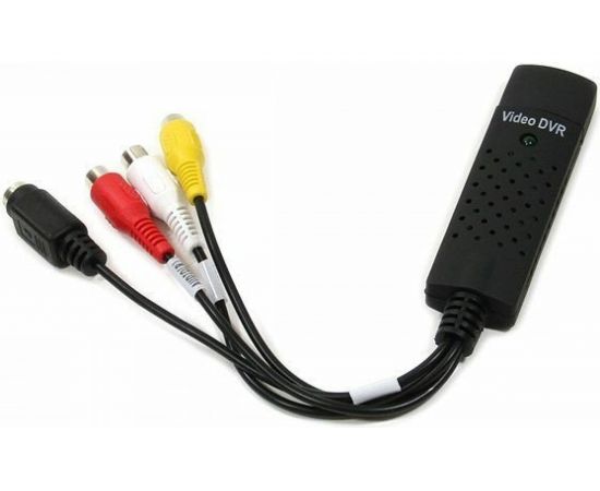 Устройство видеозахвата VCOM USD to DVR DU501 