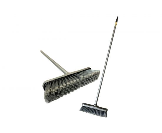 Щетка Домашний Сундук для уборки с ручкой ДС-351 