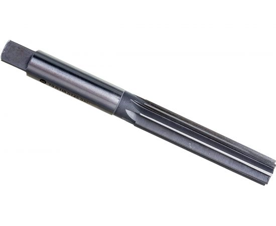 Развертка ИНСТУЛС ручная цилиндрическая Ф19.0х93х188 H 8 9ХС 2360-0145 Гост 7722-77 00001425578 