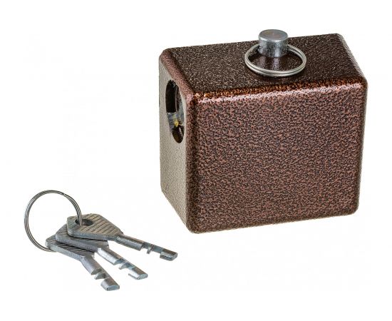 Навесной замок ЗЕНИТ ВС2-10-01 24479 