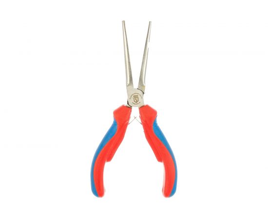 Мини-тонкогубцы 150 мм КВТ Мастер 78245 