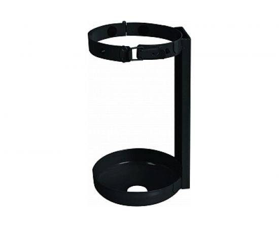 Кронштейн МИГ КТМ-4 на 1 металлическом хомуте d147 для ОП/ОВП-4 