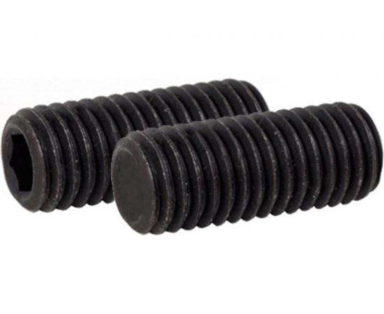 Установочный винт ЦКИ DIN913 М12х10 45Н ОКС 50481 