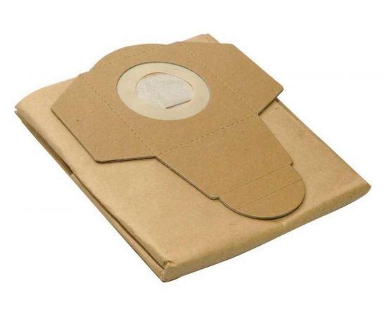 Мешок для пыли для пылесосов DKVC-1400-15P/S DEKO 015-0029 